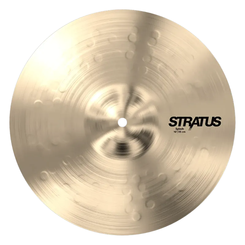 SABIAN Stratus 10" Splash Achat Immédiat