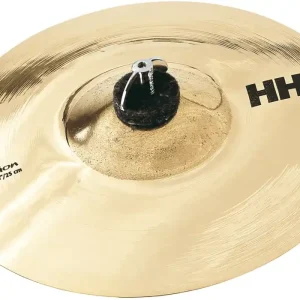 SABIAN HHX 10" Evolution Splash Vente Directe