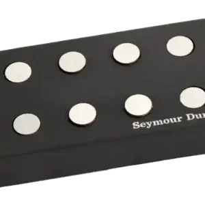 Seymour Duncan SMB-4A - music man alnico noir Certifié