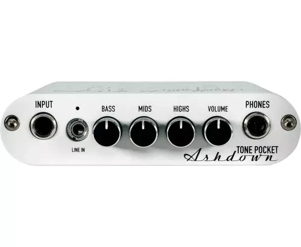 TONE POCKET BLANC Dernière Chance
