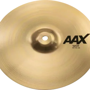 Vente Flash SABIAN AAX 10" Splash
