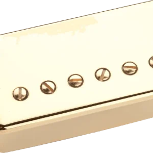 Haute Qualité Seymour Duncan SH-1B-G - 59 model chevalet gold