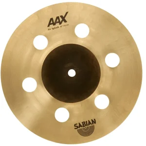Prix Réduit SABIAN AAX 08" Air Splash