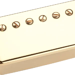 Prix Choc Seymour Duncan SH-1N-G - 59 model manche gold