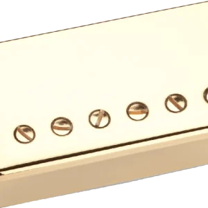 Seymour Duncan SH-2B-G - jazz model chevalet gold Nouvel Arrivage