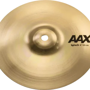 SABIAN AAX 08" Splash Achetez Aujourd'hui