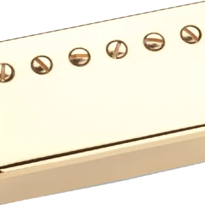 Seymour Duncan SH-2N-G - jazz model manche gold Pas Cher