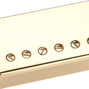Seymour Duncan SH-5-G - duncan custom chevalet gold Commande En Gros