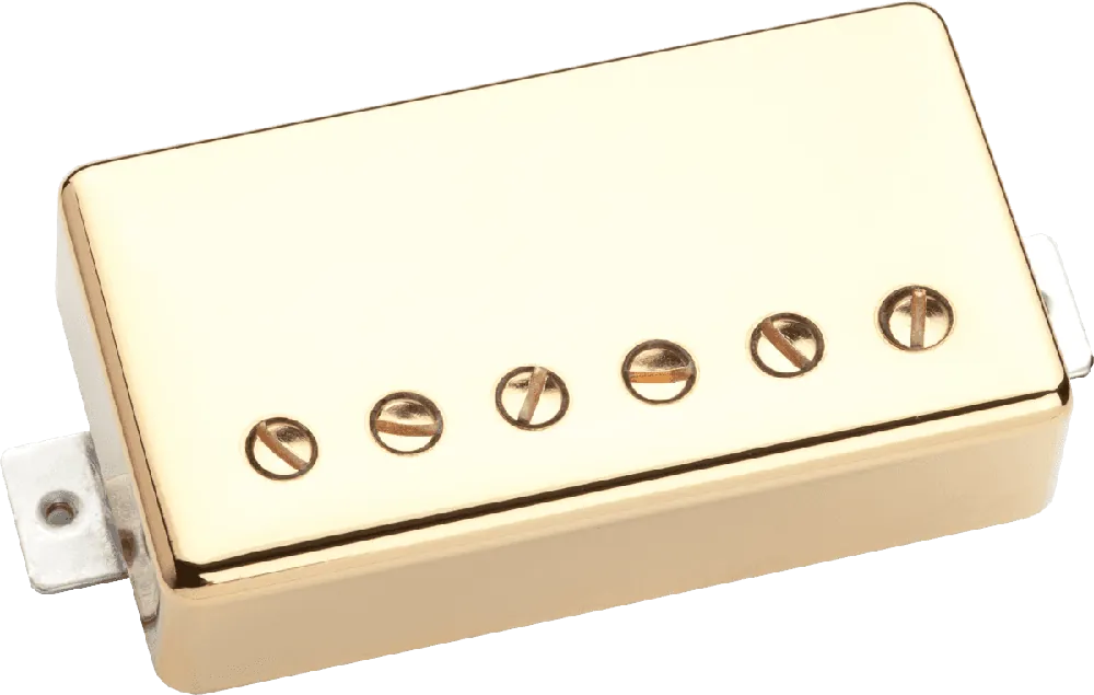 Seymour Duncan SH-5-G - duncan custom chevalet gold Commande En Gros