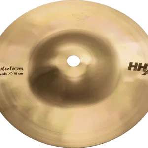 SABIAN HHX 07" Evolution Splash Marque