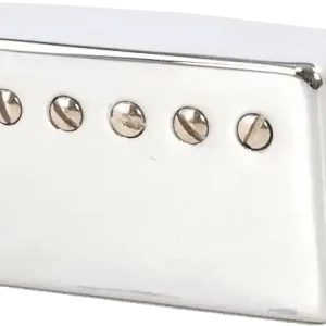 micro guitare electrique seymour duncan alnico ii pro hb, chevalet, nickel Marque