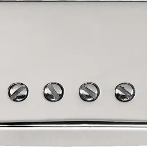 Prix Choc micro guitare electrique seymour duncan alnico ii pro hb, manche, nickel