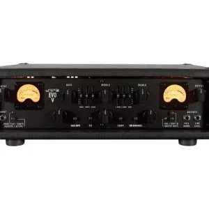 Commander Vite TETE D‘AMPLI ABM MADE IN UK 750W