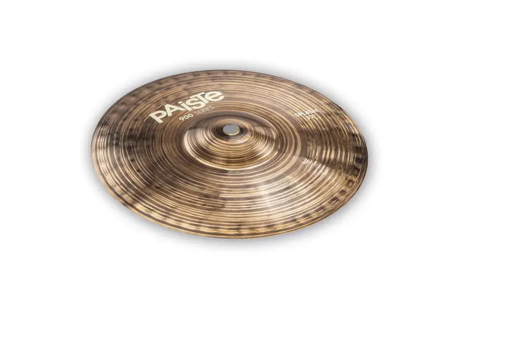 Vente Directe PAISTE 900 12" Splash