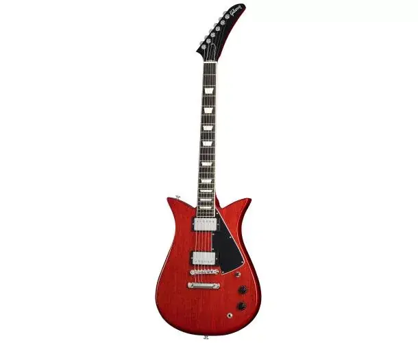 Prix Cassé THEODORE STANDARD VINTAGE CHERRY