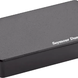 Prix Cassé Seymour Duncan AHB-1B - blackouts chevalet noir