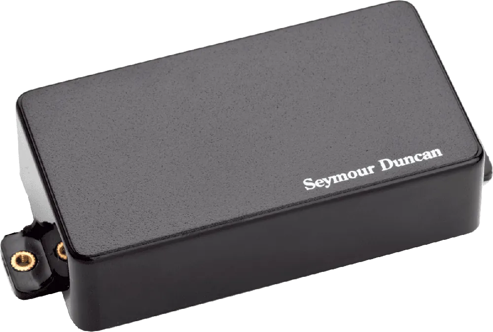 Seymour Duncan AHB-1N - blackouts manche noir Promotion Saisonnière