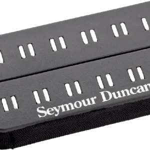 Jusqu'à Épuisement Des Stocks Seymour Duncan PA-TB1N - parallel axis orig manche noir