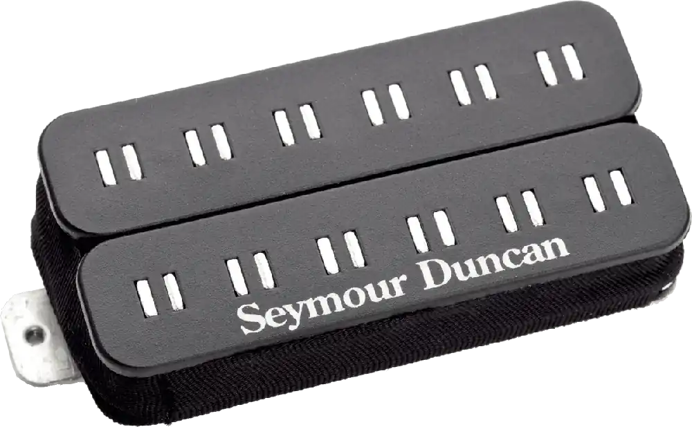 Jusqu'à Épuisement Des Stocks Seymour Duncan PA-TB1N - parallel axis orig manche noir