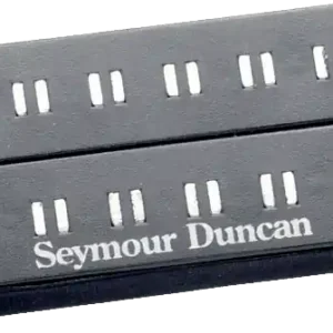 Commander Maintenant Seymour Duncan PA-TB2B - parallel axis dist chevalet noir