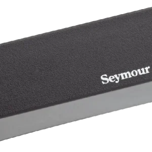 Seymour Duncan AS-1B - blackouts hot strat chevalet noir Solde