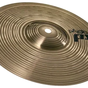 PAISTE PST5 10" Splash Prix Promo