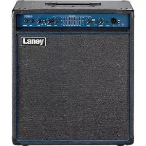 RB4 AMPLI BASSE RICHTER 160W/1X15" Réduction