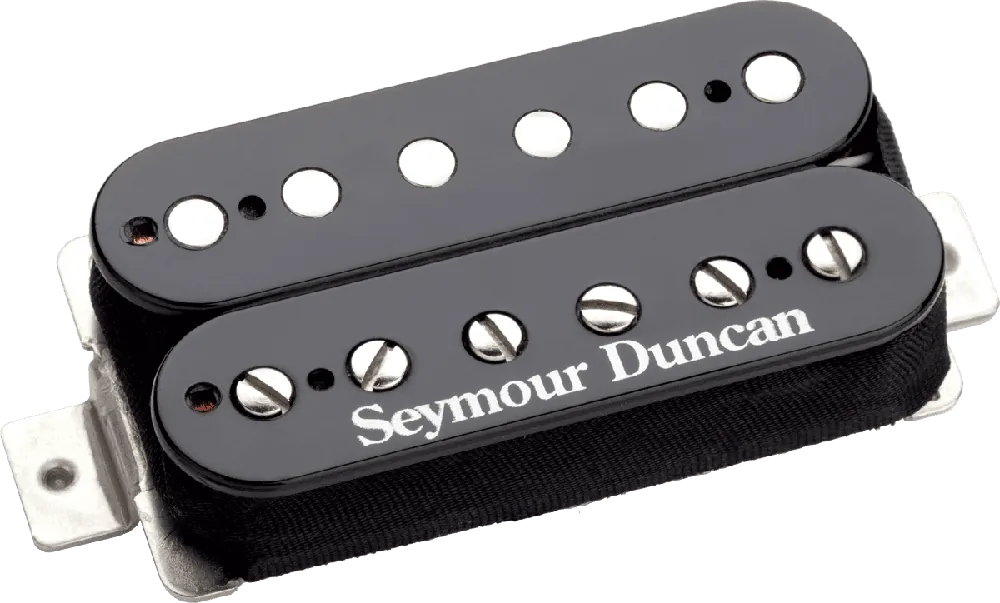 Seymour Duncan SH-16 - 59 custom hybrid chevalet noir Expédition Rapide
