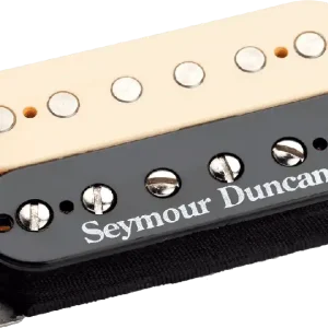 Réduction Seymour Duncan SH-16-RZ - 59 custom hybrid chevalet rev zeb