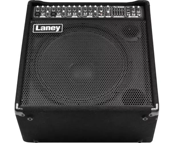 Bon Marché AH300 AMPLI AUDIOHUB 300W/1X15"