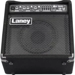 AH40 AMPLI AUDIOHUB 40W/1X8" Affaire À Saisir
