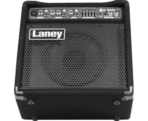 AH40 AMPLI AUDIOHUB 40W/1X8" Affaire À Saisir
