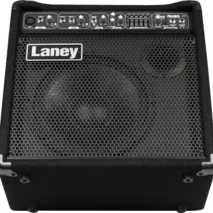 Dernière Chance AH80 AMPLI AUDIOHUB 80W /1X10"