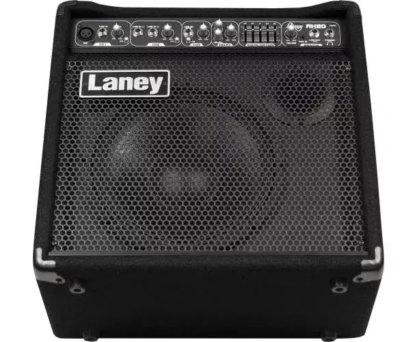 Dernière Chance AH80 AMPLI AUDIOHUB 80W /1X10"