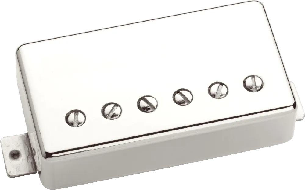 Seymour Duncan SH-1B-N - 59 model chevalet nickel Meilleur Prix