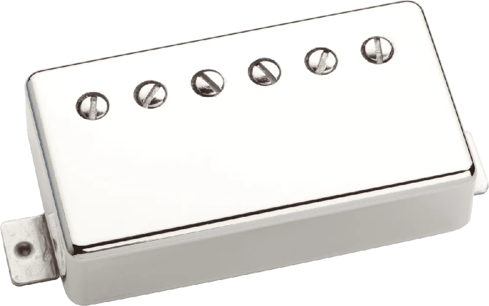 Affaire À Saisir Seymour Duncan SH-1N-N - 59 model manche nickel