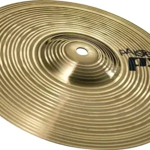 Dernière Chance PAISTE PST5 08" Splash