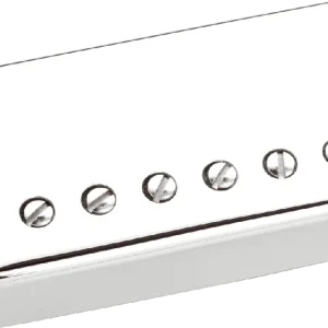 Seymour Duncan SH-2B-N - jazz model chevalet nickel Nouvelle Collection