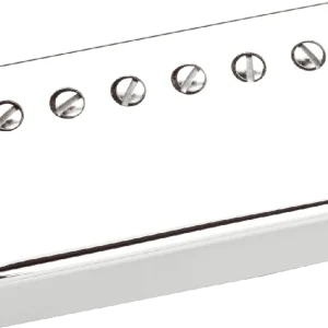 Populaire Seymour Duncan SH-2N-N - jazz model manche nickel