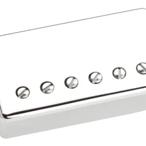 micro guitare electrique seymour duncan jb model, chevalet, nickel Dernière Chance