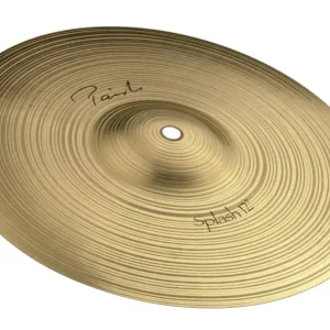 PAISTE Signature 06" Splash Dernier Modèle