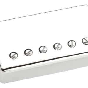 Seymour Duncan SH-6B-N - duncan distortion chevalet nickel Bon Marché