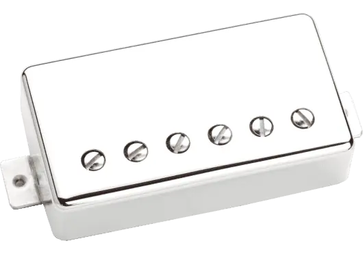 Seymour Duncan SH-6B-N - duncan distortion chevalet nickel Bon Marché