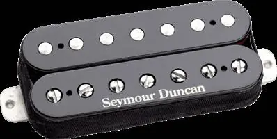 DISCONTINUE Seymour Duncan SH-6B-P-SB-7STR - distortion 7 chevalet passif sb Paiement Sécurisé
