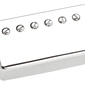 Satisfait Ou Remboursé Seymour Duncan SH-6N-N - duncan distortion manche nickel