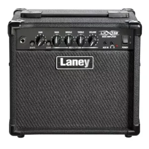 Réduction LX15B AMPLI LX 15W/2X5"