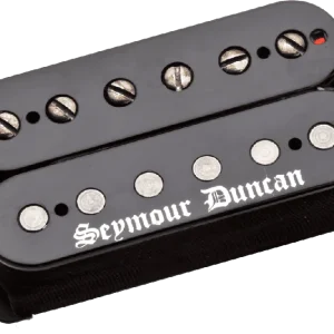 Solde Seymour Duncan SH-BWN - black winter hb manche noir