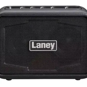 Top Vente MINI-ST-IRON AMPLI MINI IRONHEART STEREO 2X3W