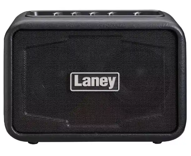 Top Vente MINI-ST-IRON AMPLI MINI IRONHEART STEREO 2X3W