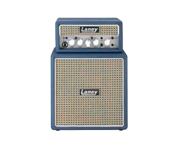 Marque MINIST-B-LION AMPLI MINISTACK BT LIONHEART